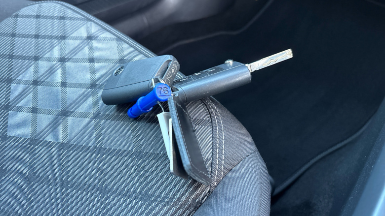 Volkswagen Polo 1.0 TSI R-Line 5dr DSG Petrol Hatchback